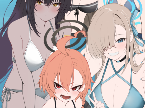 コイスケ@ホロクル11th Q-38 (@GENE78113263) / Posts / X