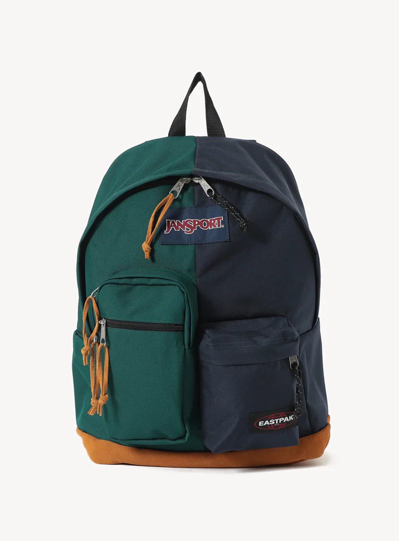 Quarter_Water's tweet photo. BEAMS x JANSPORT x EASTPAK
Hybrid Pack[Exclusive]
https://t.co/0gGemv0oyq https://t.co/z1wnSQE9aA