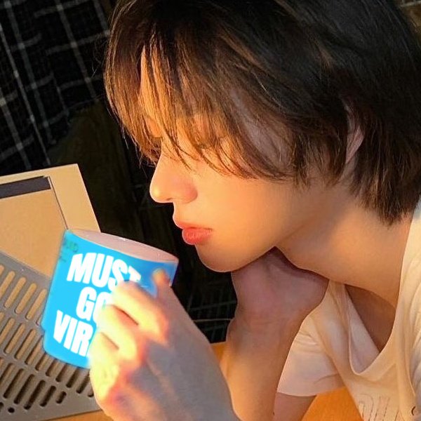 바닐라똑그레이라떼 tweet media