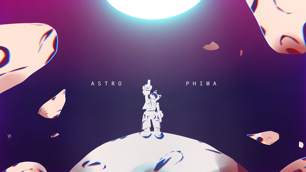 ASTRO | REBRANDING tweet media