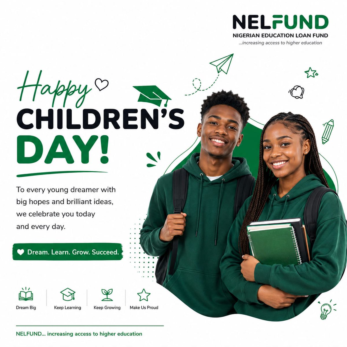 NELFUND tweet media