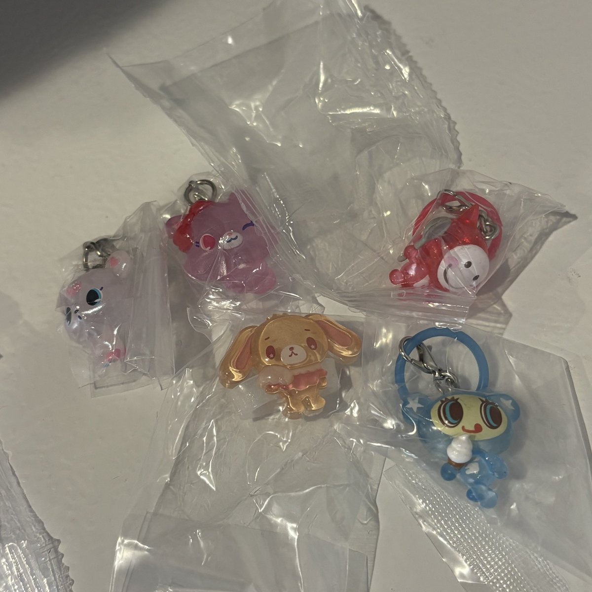 砂糖あめ tweet media
