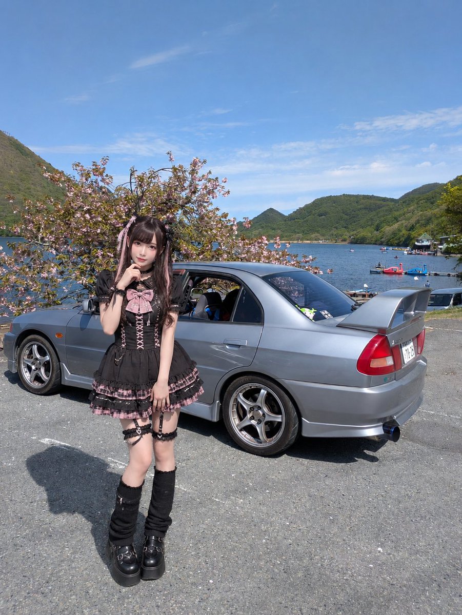 山賀博美 tweet media