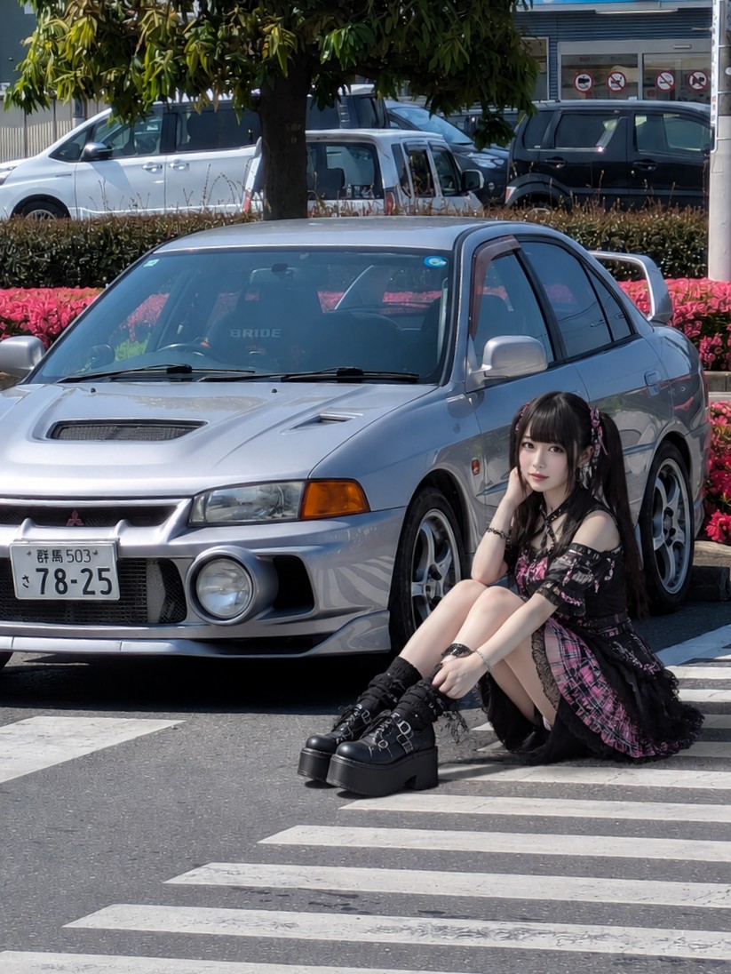 山賀博美 tweet media
