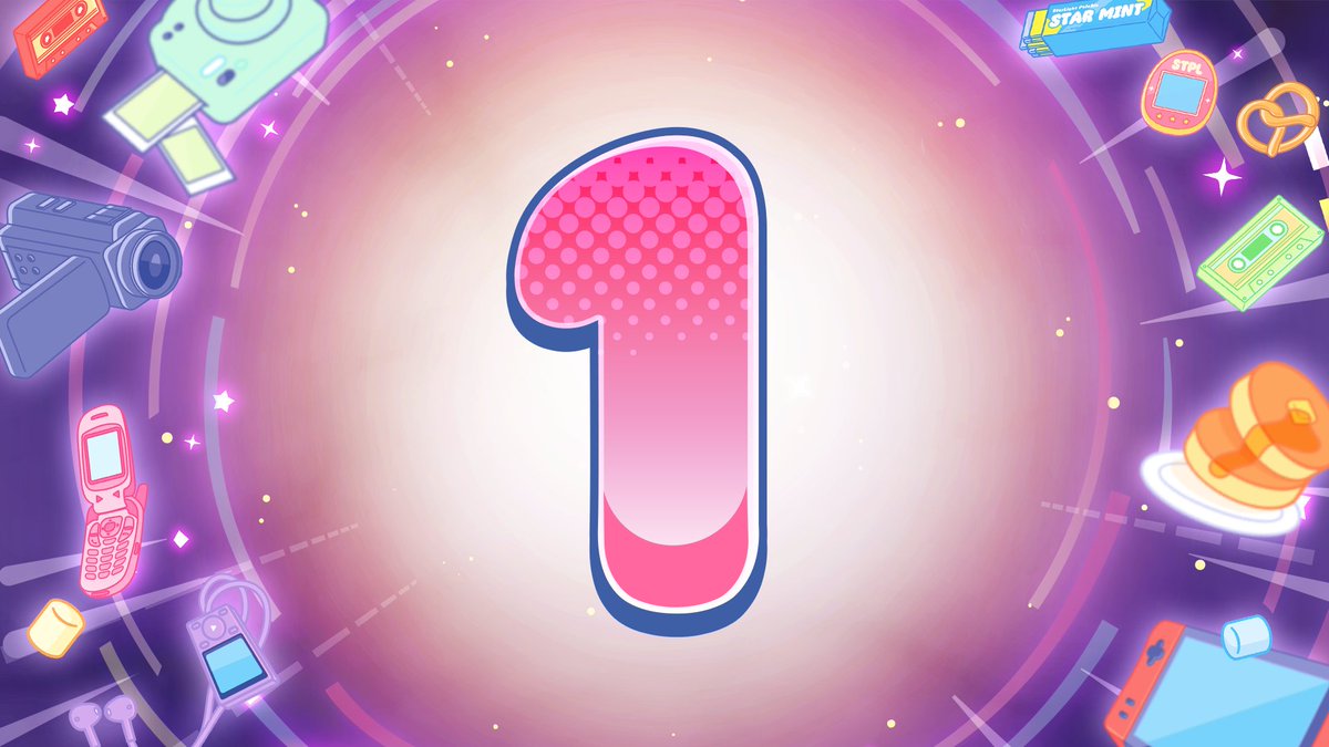 すたぽら🌟東名阪夏ツアー開催決定💖 tweet media