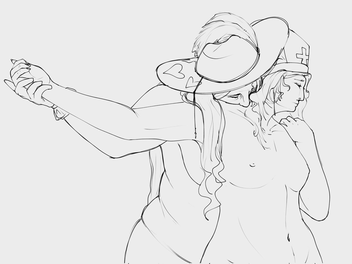Etheral // PROBLEMATICS/NSFW DNI tweet media