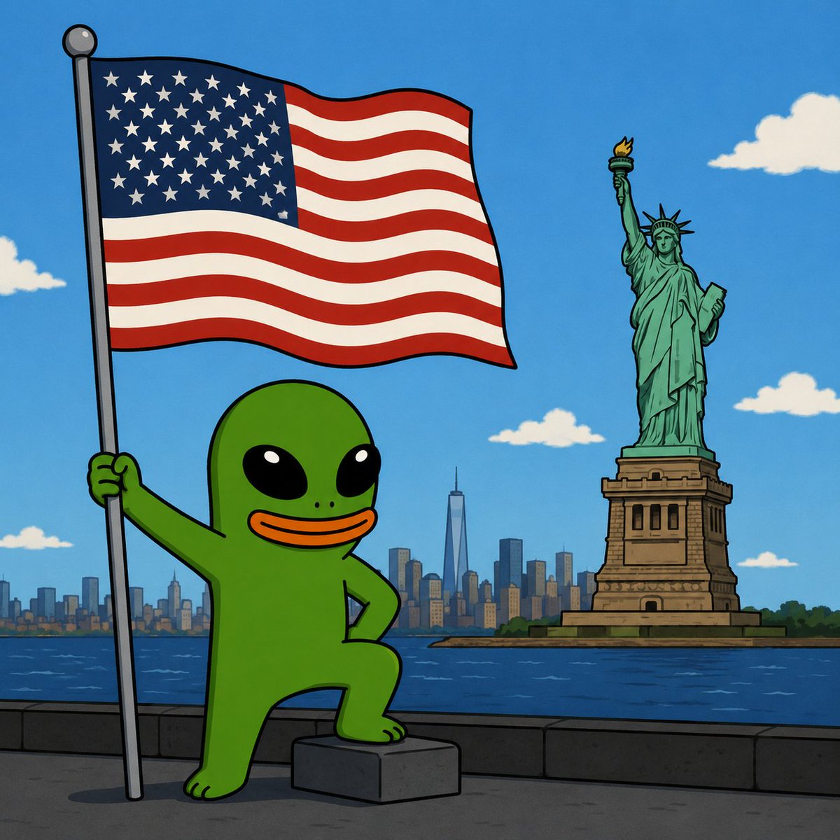 QuantX🇺🇸🌌👽🛸 tweet media