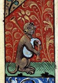 RuthAtktweets's tweet photo. @RichardIIIGhost Today’s otters just don’t have the skills… https://t.co/shWPYmZTSh