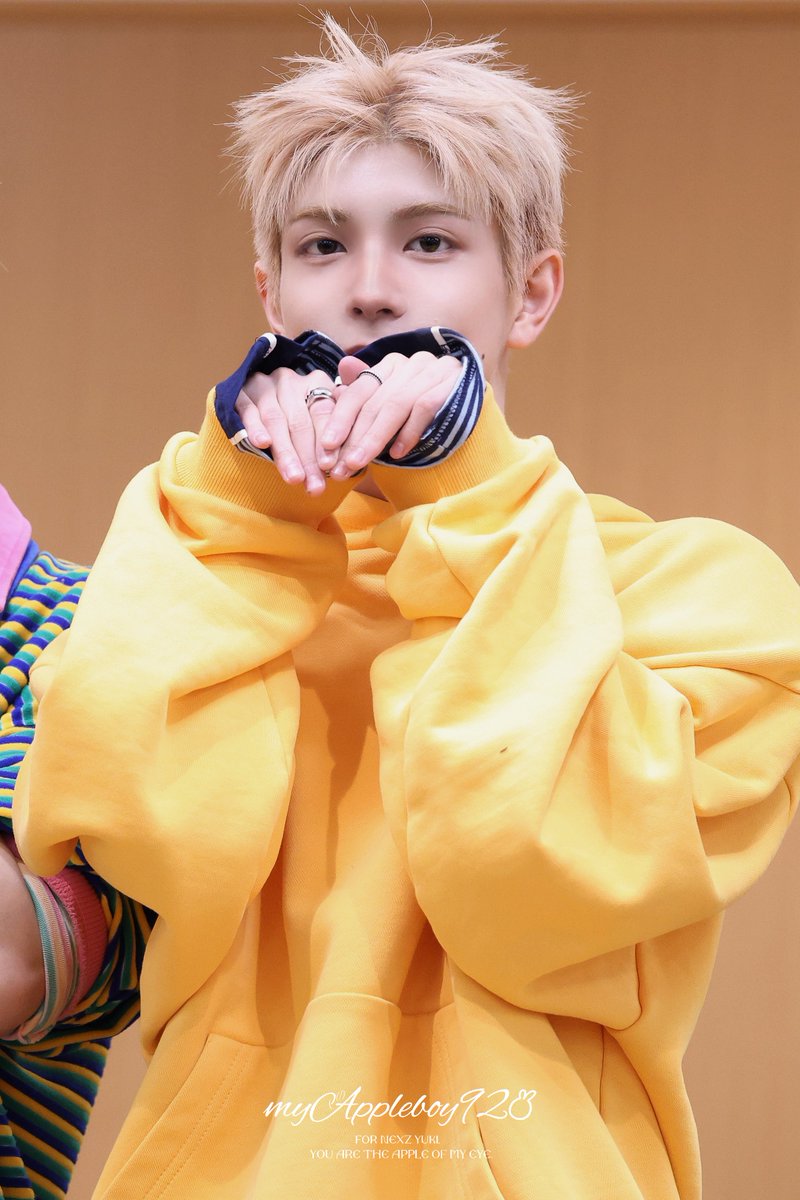 260527 WORLD YUKI DAY🦦 #NEXZ #YUKI #유키 #ユウキ #넥스지 #ネクスジ