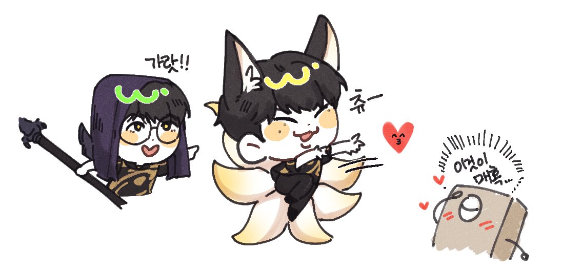 상어쵸 tweet media