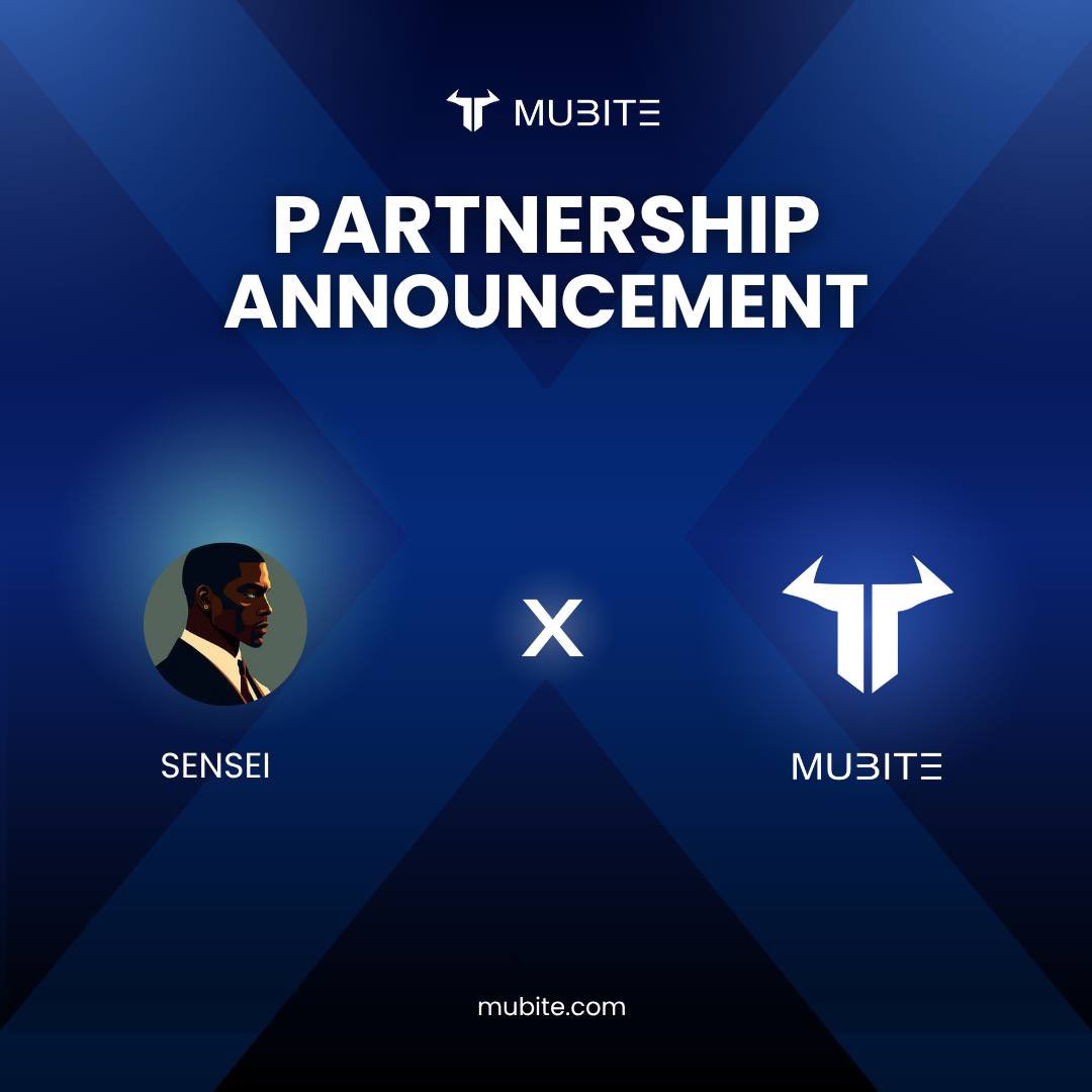 big_sensei's tweet photo. While others are chasing impressions…

we’re building real opportunities for the community.

Officially partnered with @MUBITE_COM 🤝

A crypto prop-firm platform built for traders who actually want access to funded accounts and serious trading opportunities.

This is only the beginning.

More opportunities.
More value.
More wins for the community.

Stay close 👀🔥