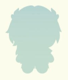 IntrovertRei's tweet photo. Looks like some dromas horns 🧐 https://t.co/RJL725BCnO