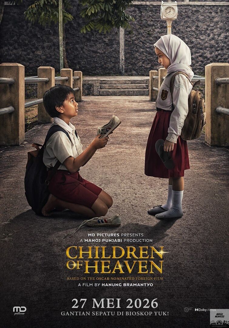 sinefolk's tweet photo. hari ini Film indonesia baru sudah tayang di bioskop, sudah nonton yang mana? https://t.co/Dhz83rV050