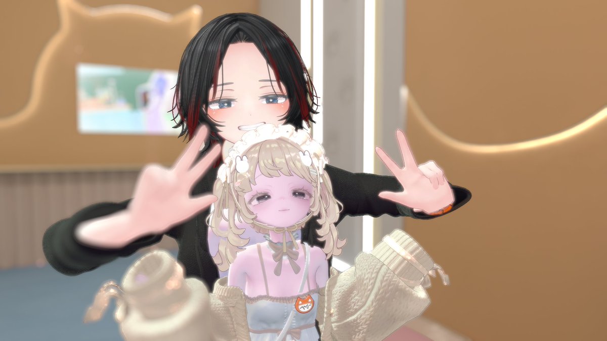 ユキツグ tweet media