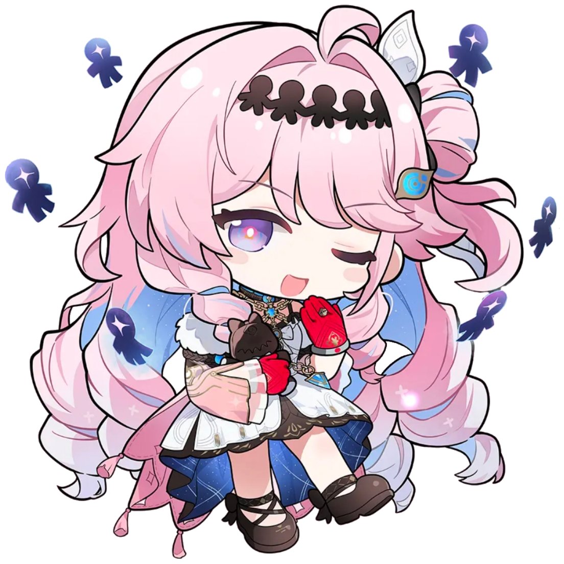 マモル tweet media