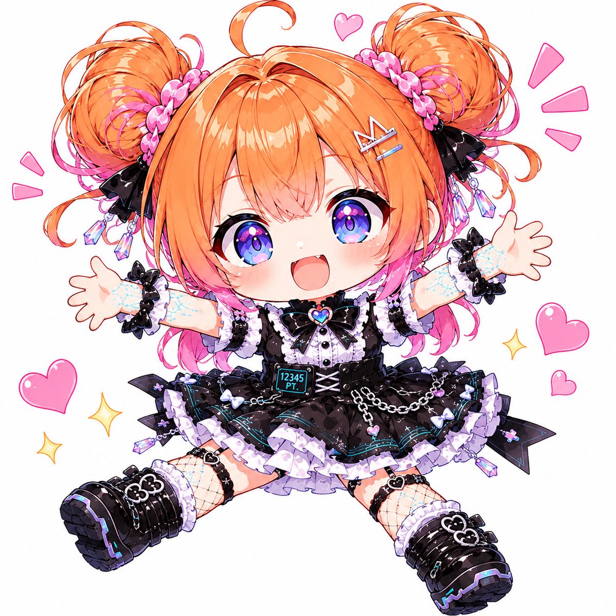 ここちゃん＠高性能PC目指してポイ活中 tweet media