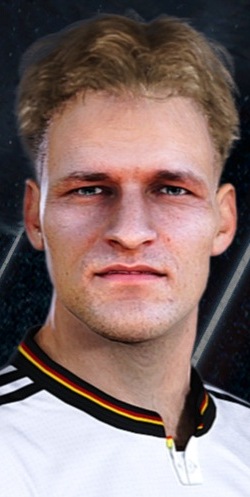 MaxPES2's tweet photo. 🇩🇪🇩🇪🇩🇪 Rene SCHNEIDER, Alemanha, Versão UEFA Euro 96 https://t.co/stNJgPuPnf