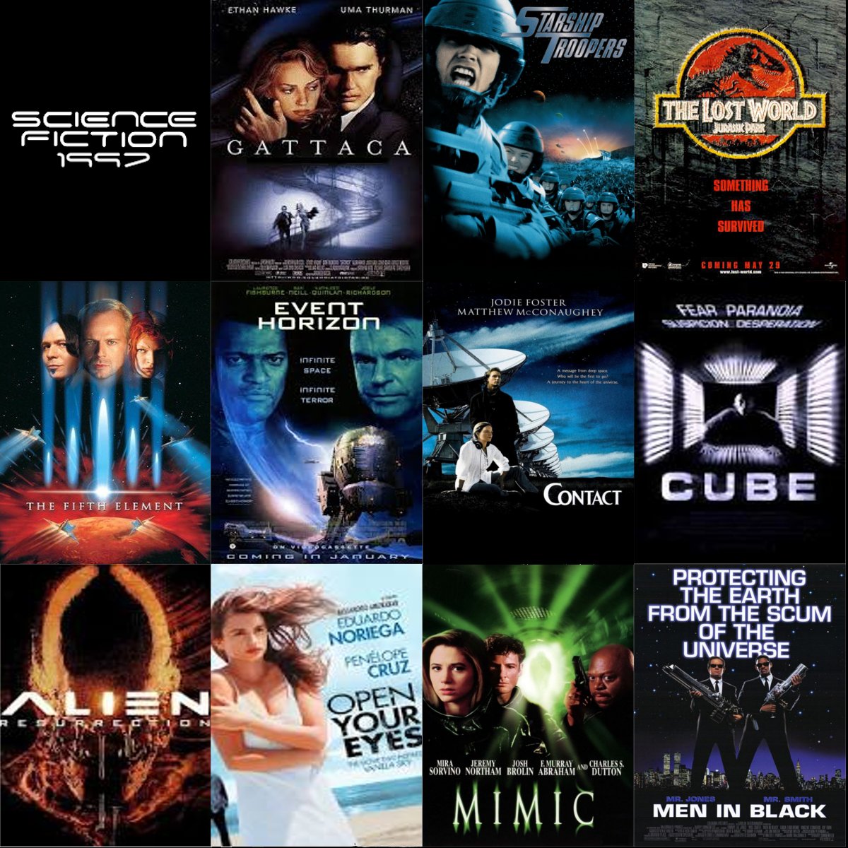 ヴェンス@映画垢🍿👀 tweet media