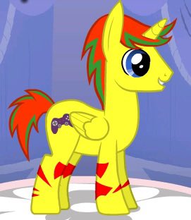LBolt785's tweet photo. @whooves_sparkle Oc order
1. Pixel Storm
2. Lightning T. Bolt
3. Oscuridad https://t.co/8dbNNtFcnn