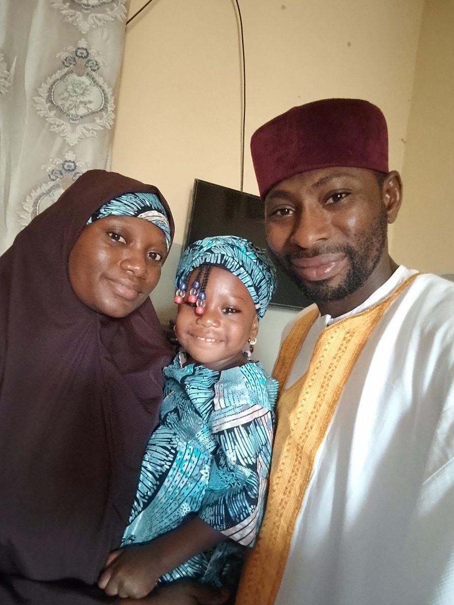 Ibrahim Yakubu tweet media