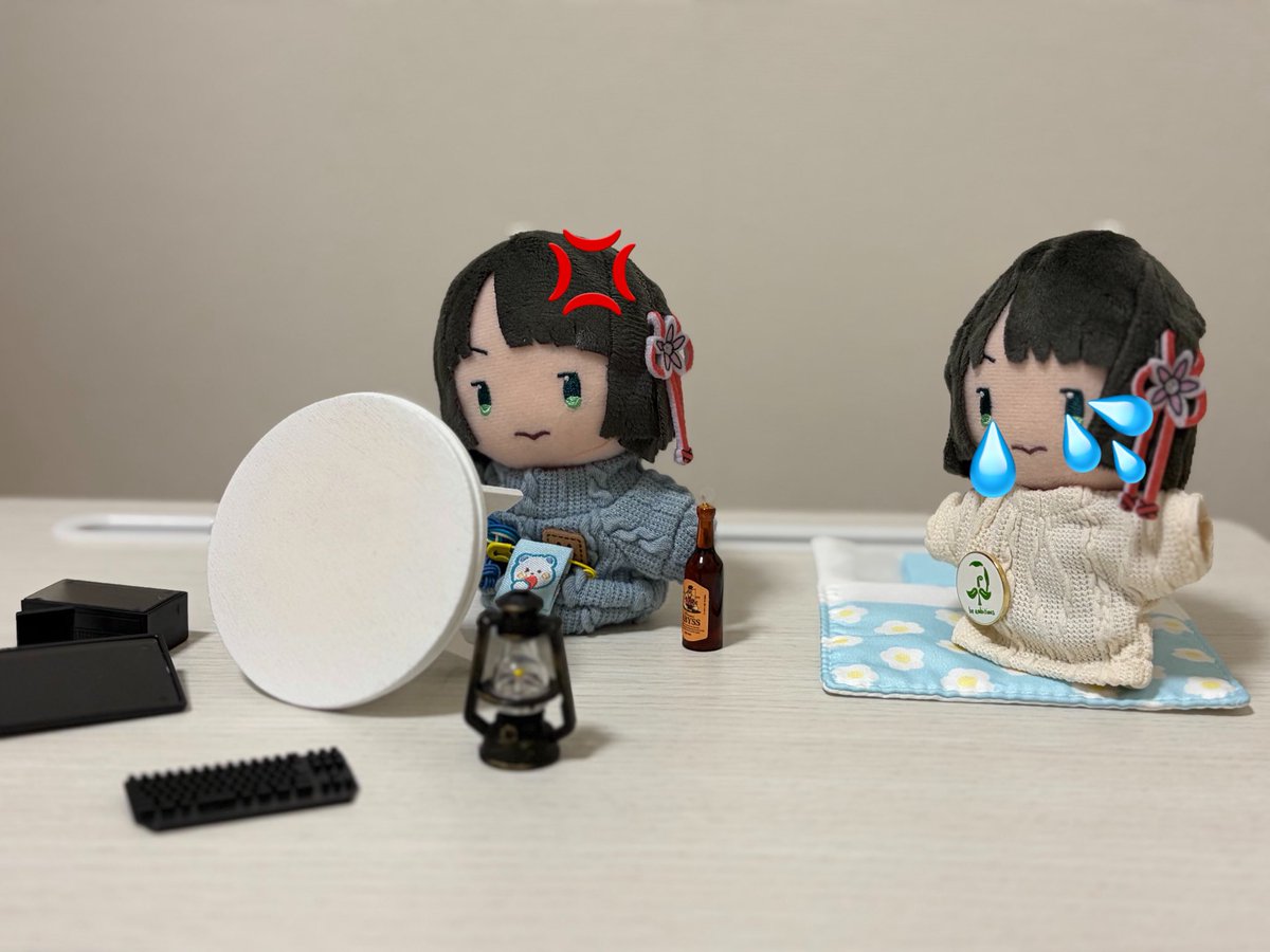 みんと🪷 tweet media