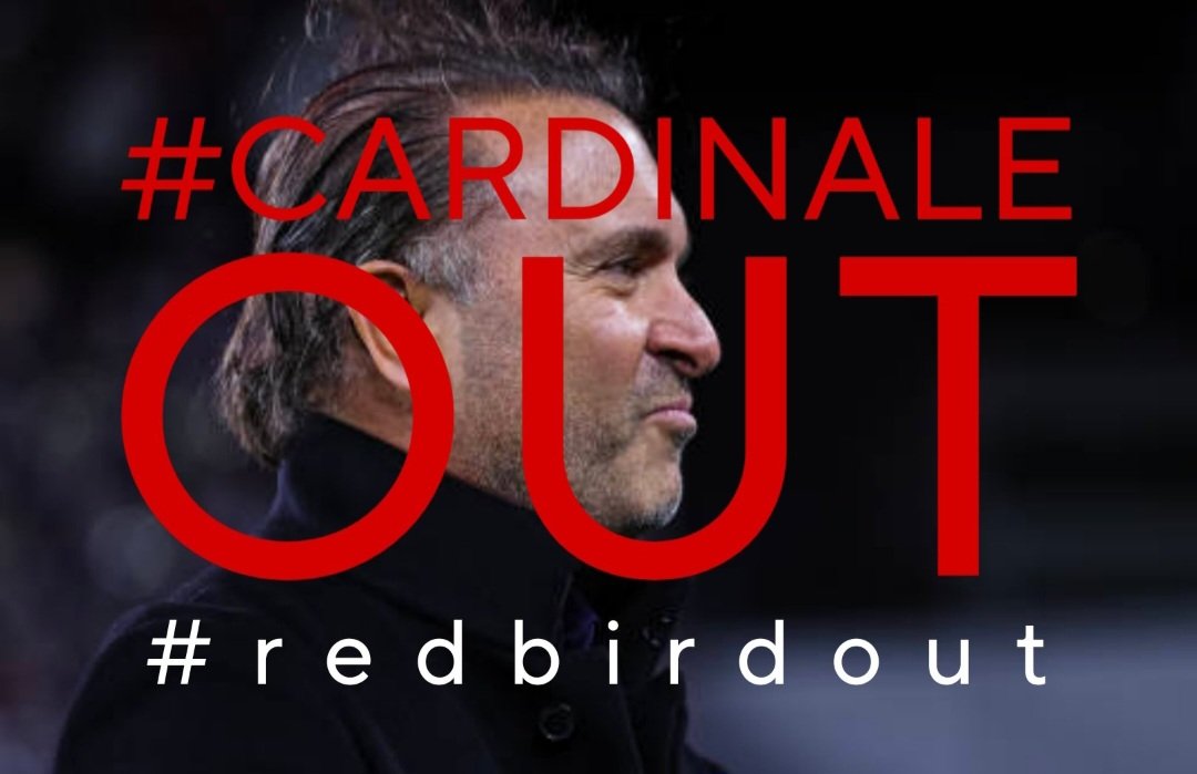 compafolagra's tweet photo. Devi VENDERE morto di fame!!!
@acmilan https://t.co/CLpRDxo3fN