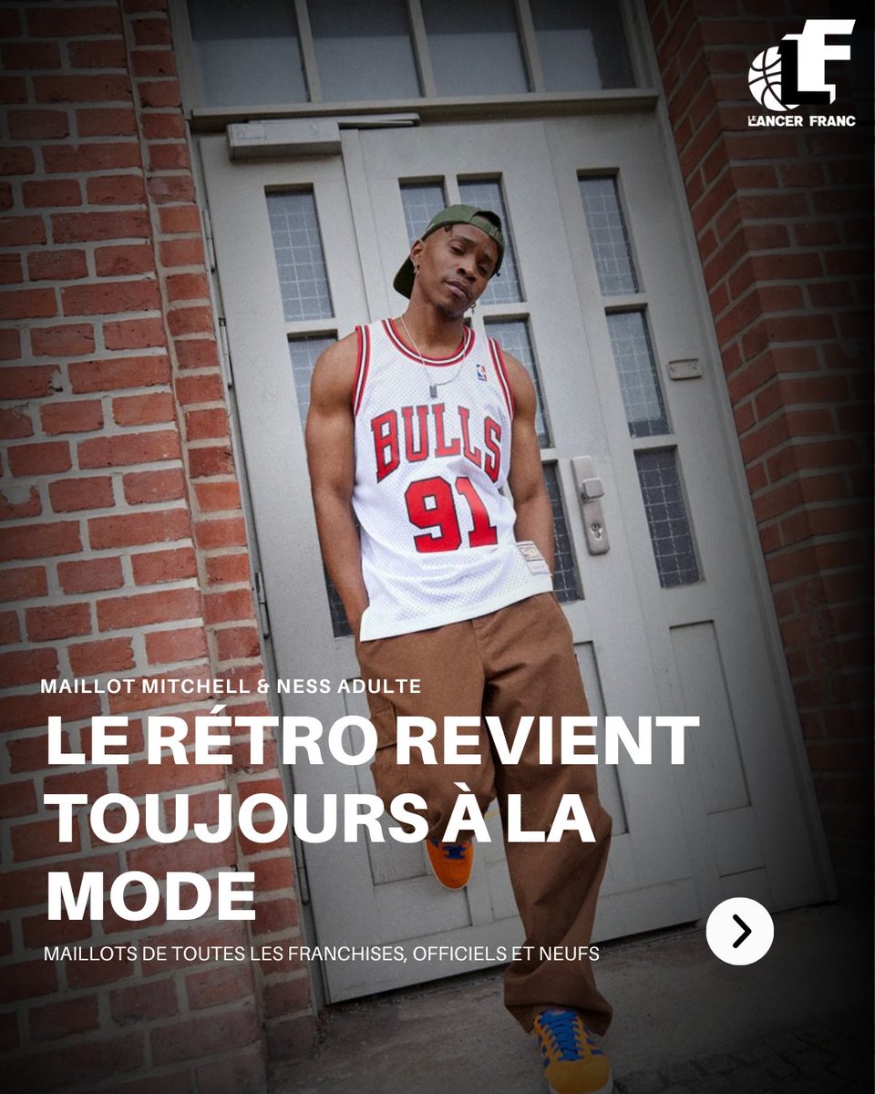 LancerFranc's tweet photo. 🔥 On est de retour sur le terrain et à Lille, à l'occasion de l'Incroyable Brocante Sports organisée par les copains de @TrashTalk_fr @ABallNeverLies et @sofoot

Ça sera l'occasion de découvrir tous nos maillots neufs made in @mitchell_ness , des vestes, des t-shirts... https://t.co/1bBu6BO3mK