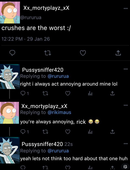 Grandpafucker67 tweet media