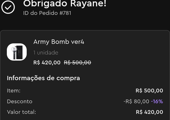 ray ⁷ ♱ VAI VER O BTS tweet media