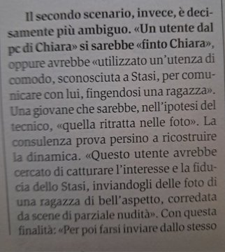 Giorgia Salvagni tweet media