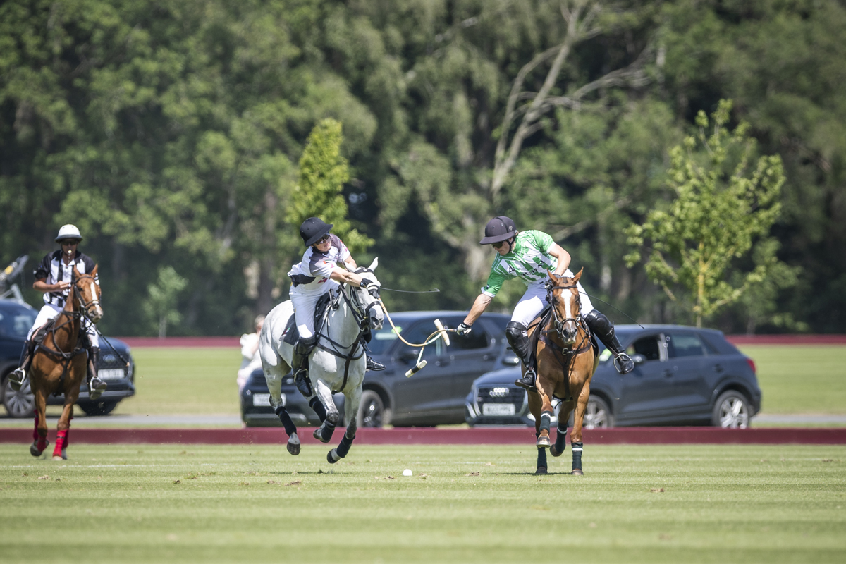 intlpolo's tweet photo. Cartier Queen’s Cup: Today - Balanz Capital vs Akasha, Park Place vs Shoreline Polo Tea

Yesterday - 📸Dubai Polo Team 9-7 UAE Polo Team, Black Bears 13-12 Jindal Steel/La Dolfina

Updates: https://t.co/FHK5nhNWvy

Image Credit: Art of Polo

#CartierQueensCup #Poloreport https://t.co/7VovrZIT0l