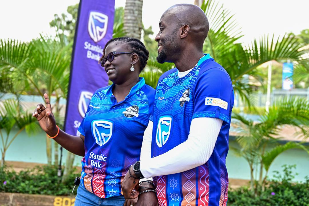 Stanbic Bank Uganda tweet media