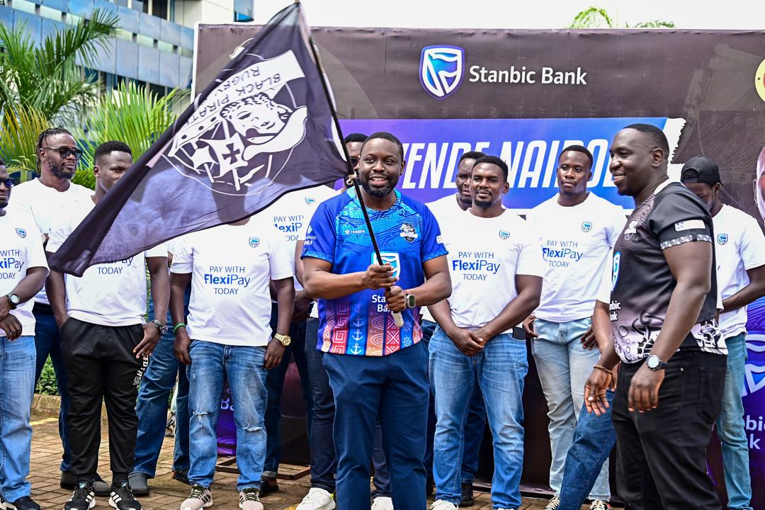 Stanbic Bank Uganda tweet media