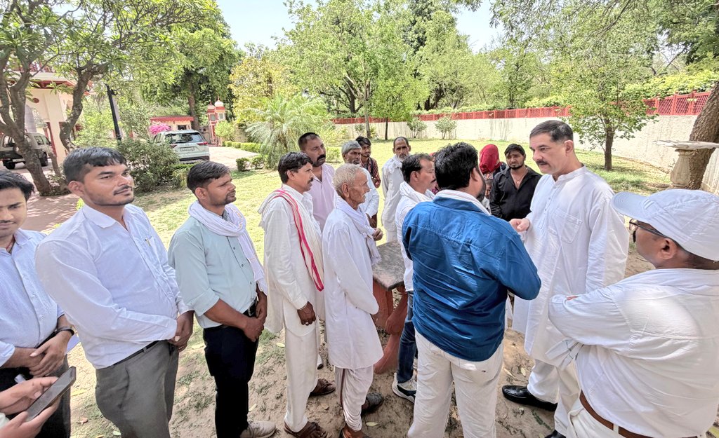 Jitendra Singh Alwar tweet media