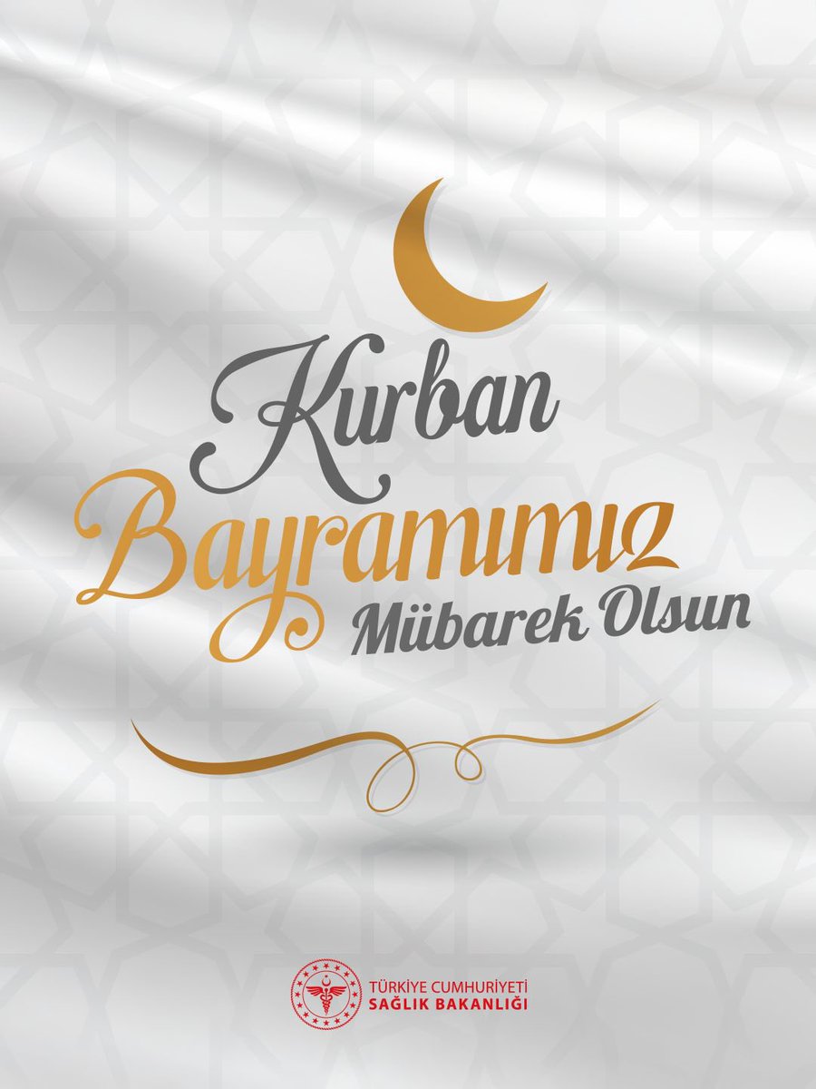 canikism's tweet photo. Aileniz ve sevdiklerinizle mutluluğunuzu paylaşacağınız, her daim huzurla hatırlayacağınız bir bayram geçirmenizi diliyoruz. Sağlıkla kavuşacağınız nice bayramlara…
@Canik055 
@samsunilsaglik https://t.co/x6IOJyyhmB
