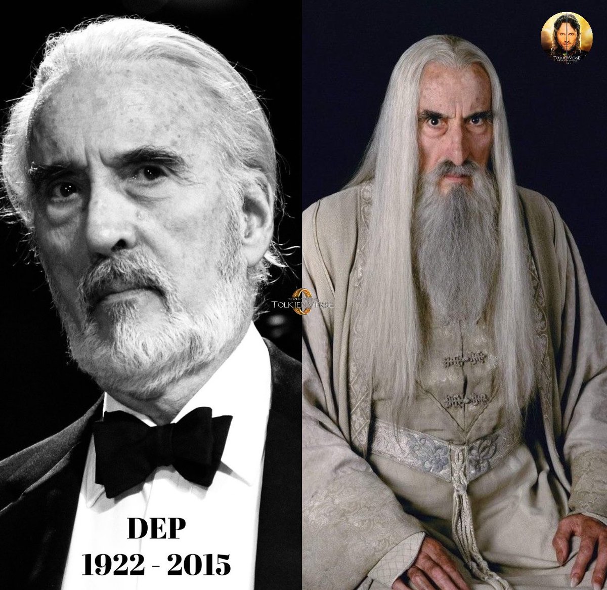 Tolkienverse ᚠ tweet media
