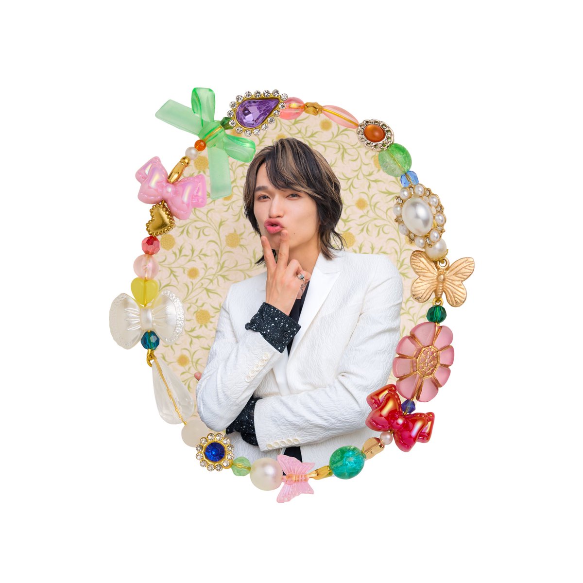『エミリとマリア』【MBSドラマ特区公式】 tweet media