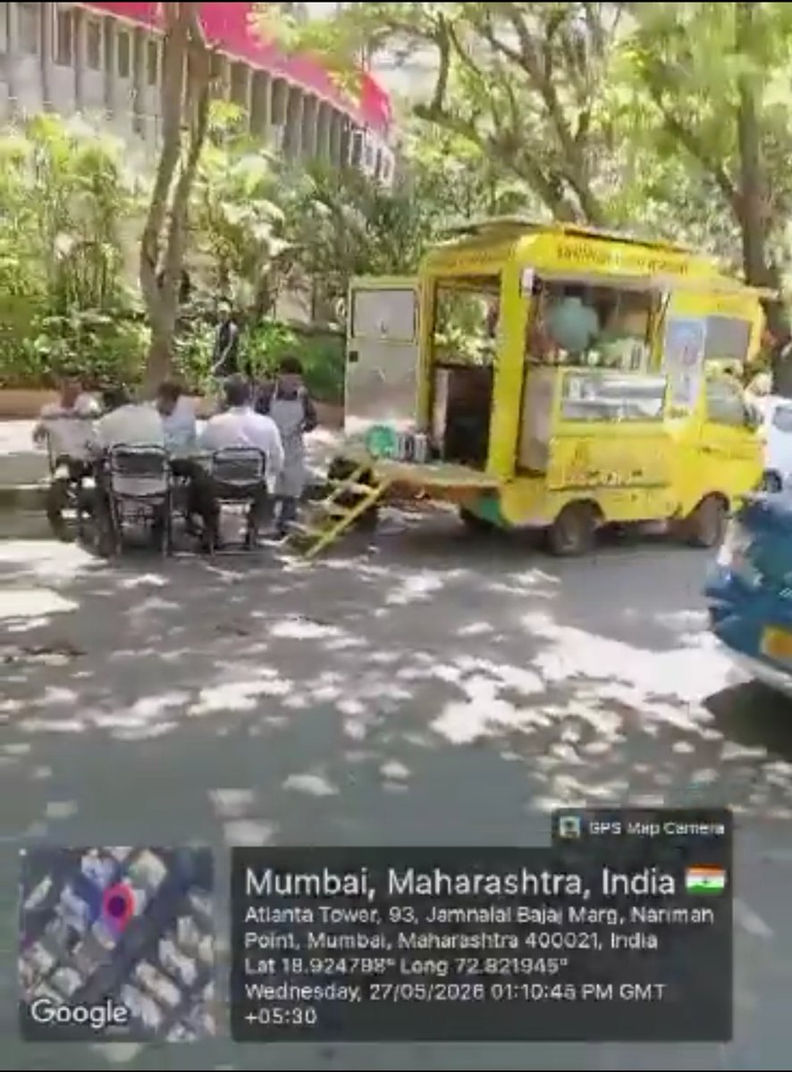 मुंबई Matters™🇮🇳 tweet media