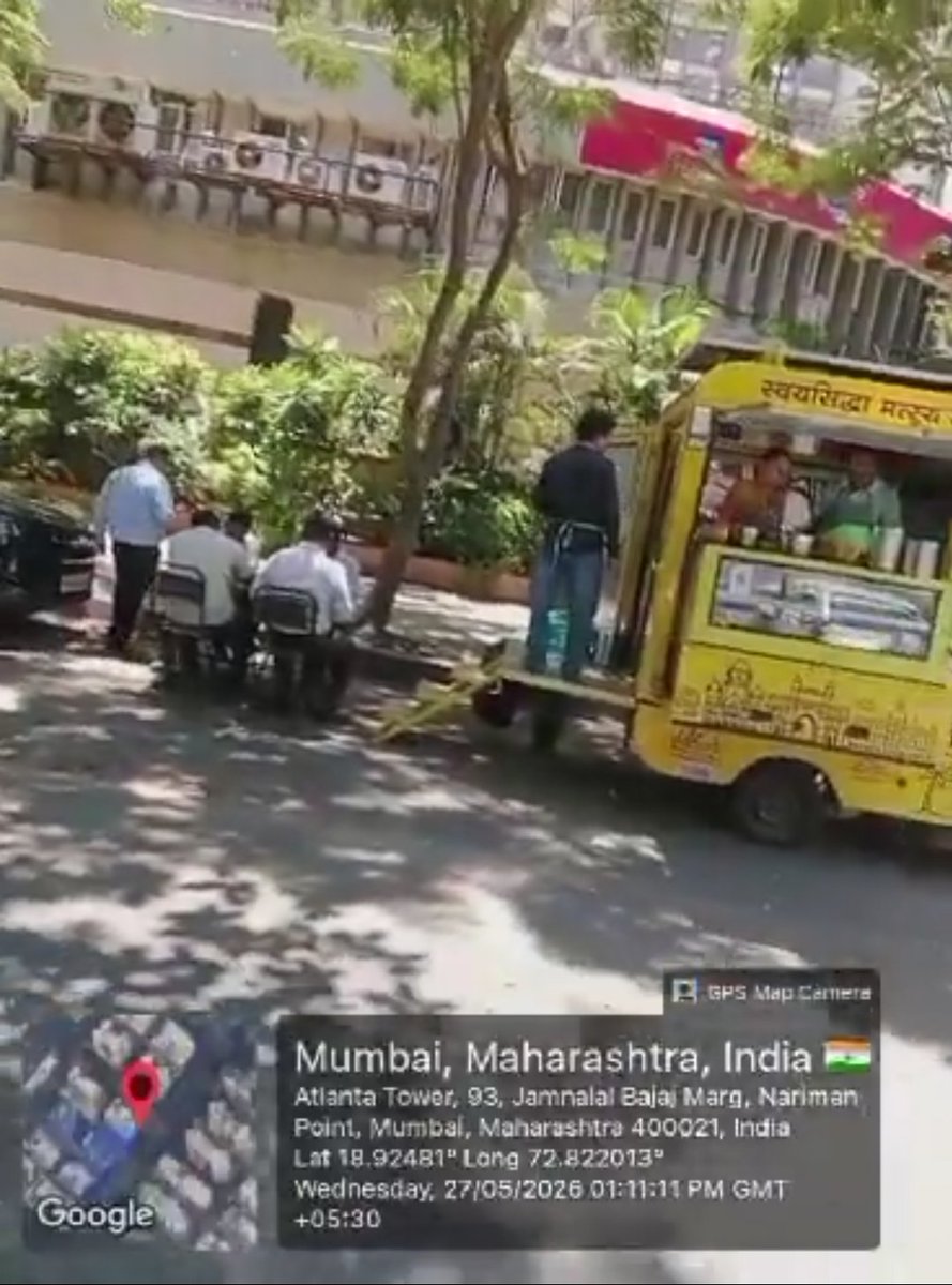 मुंबई Matters™🇮🇳 tweet media