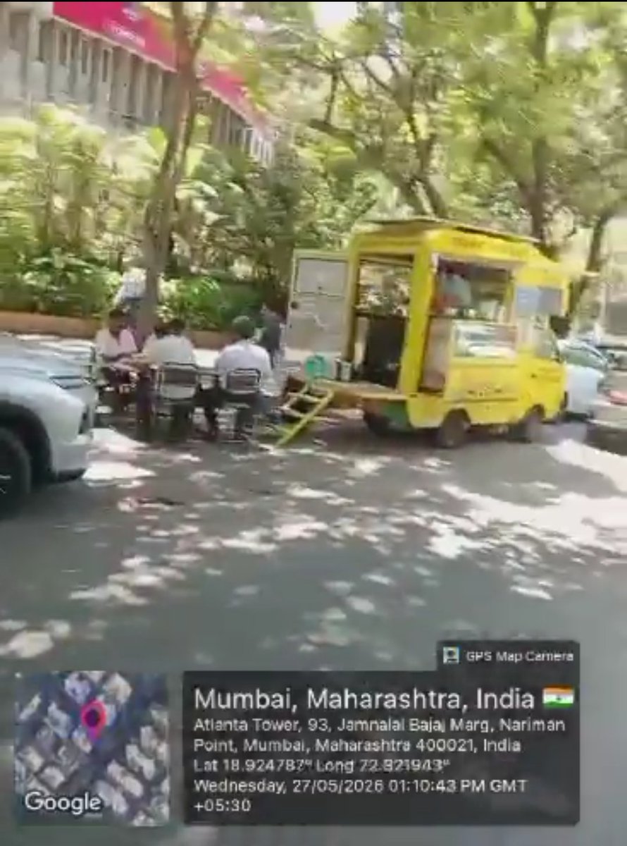 मुंबई Matters™🇮🇳 tweet media
