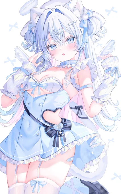 こっちおいでっ