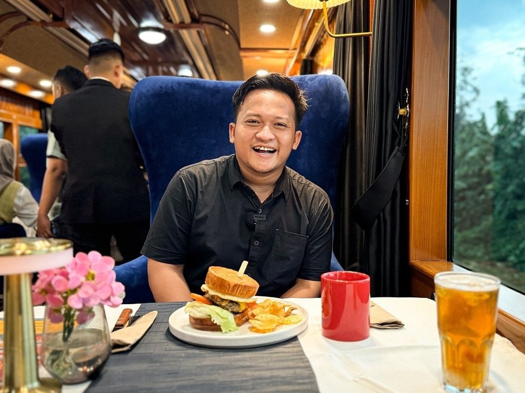 suka kereta tweet media