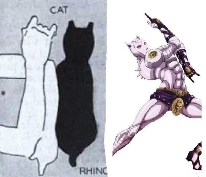 cuenta que te avisa cuando se anuncie jojolion tweet media