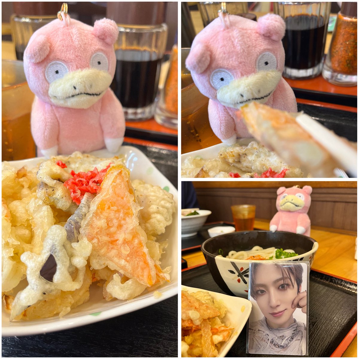 マーサン tweet media