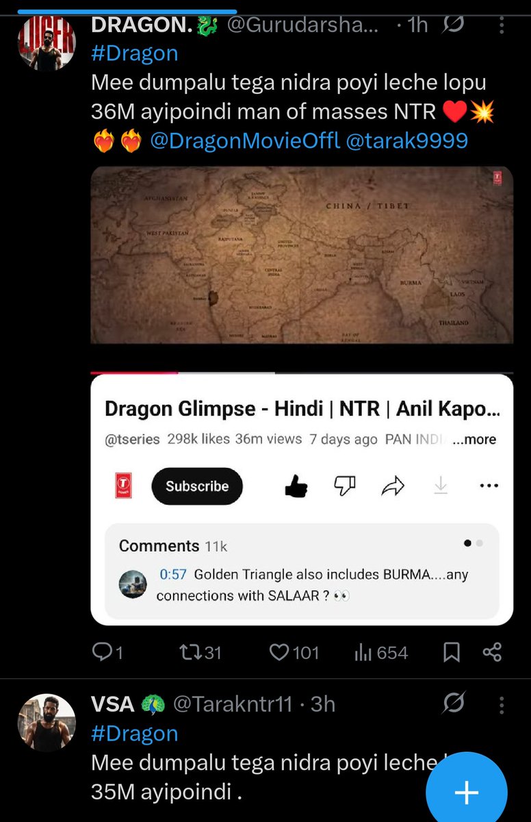 basha bhai tweet media