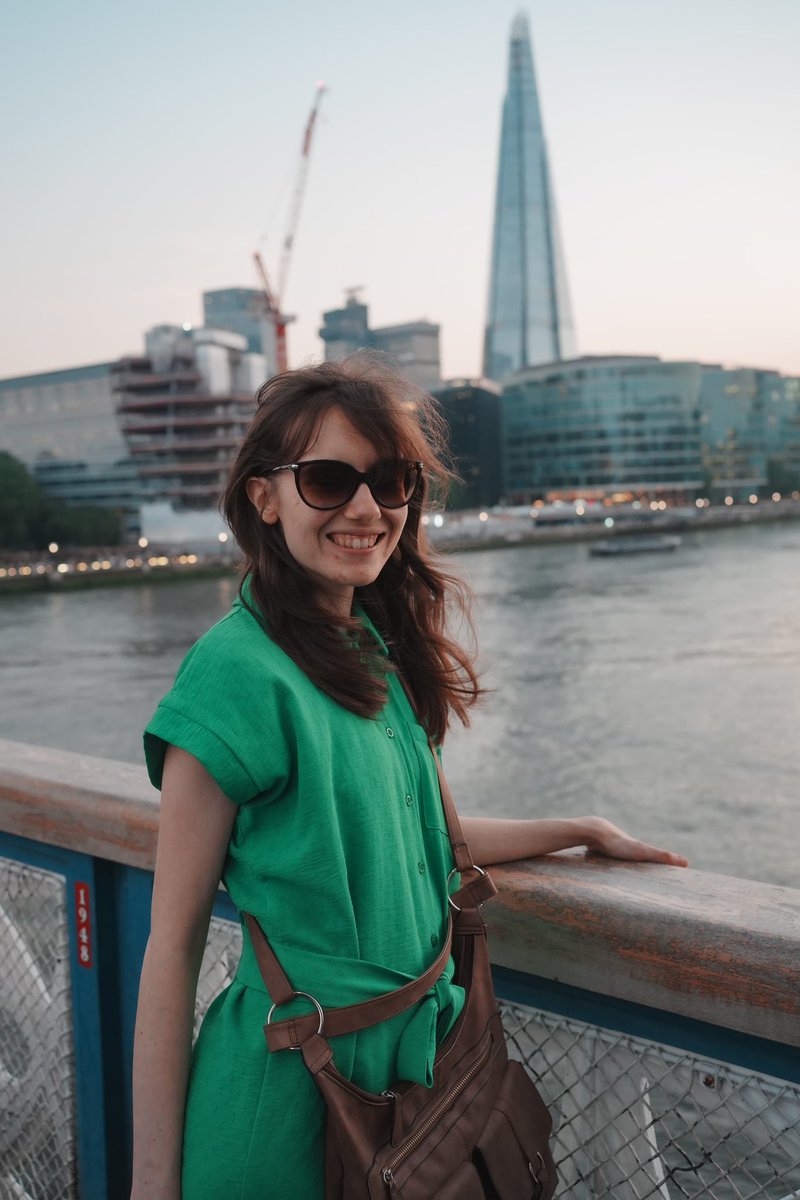 LauraSianDixon's tweet photo. I know I’ve said it a few times but I really do love London and never get bored of it 

📸 by @tomodo of course 😄 https://t.co/AcTPV0UXW2