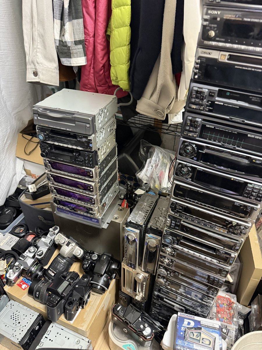 DBMD832's tweet photo. もう一段成長してきて非常にまずい https://t.co/WD0Zw0Vv4P