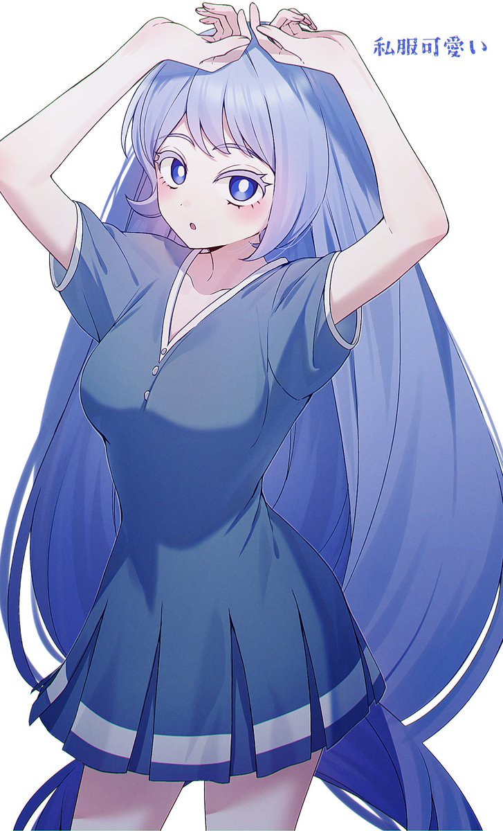 めまに tweet media