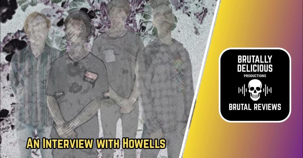 brutallydelici1's tweet photo. An Interview with @howells

https://t.co/TaoGn3efxo

@howells #howells #brutallydelicious #podcast #heavymetalmusic #brutallydelicious #heavymetalmusic #staybrutal #metal #interview #deathmetal #viralvideo #posthardcore #normajean #blackmetal https://t.co/ne2FTOo9sE