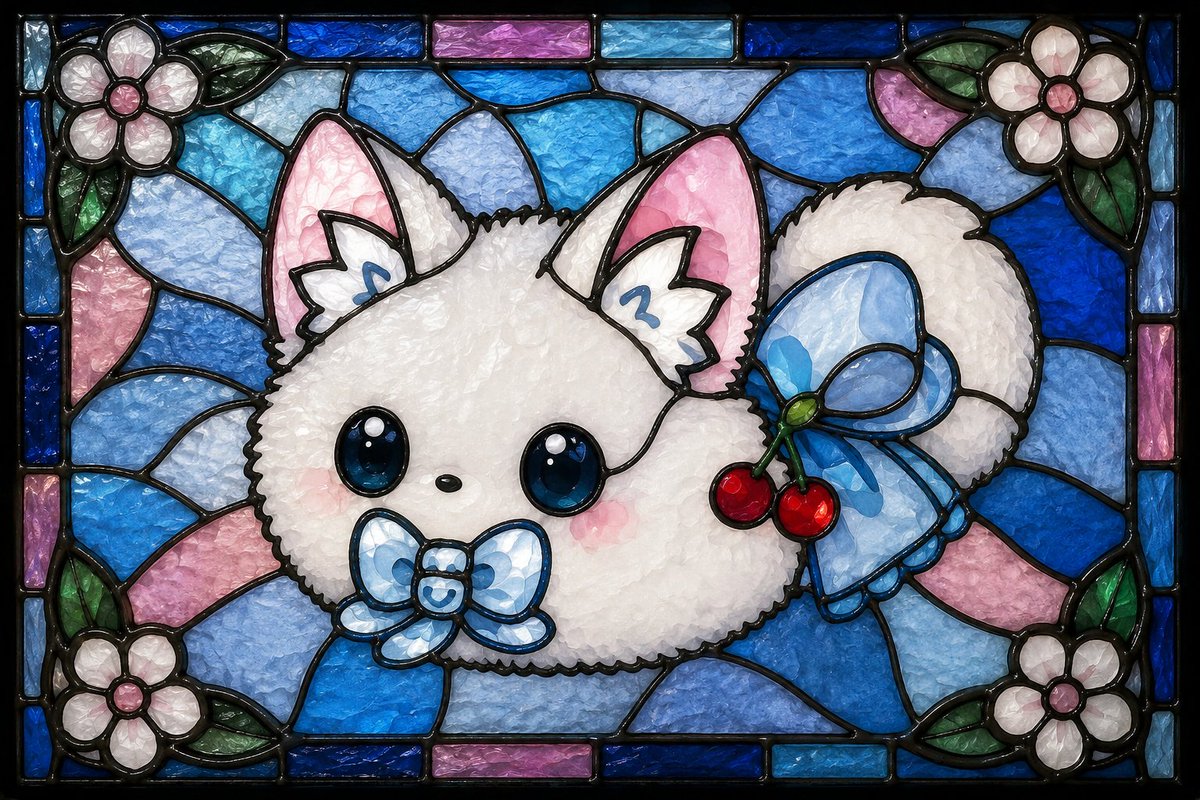 Dimthelamps's tweet photo. Glass Korsche two 
#CherryFaux https://t.co/qpUOxe9OwB